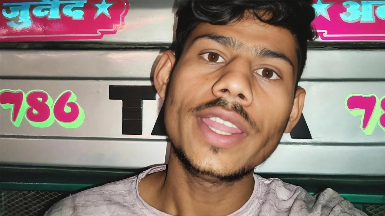 kar wale ko jabardasti maarte Aate Hain