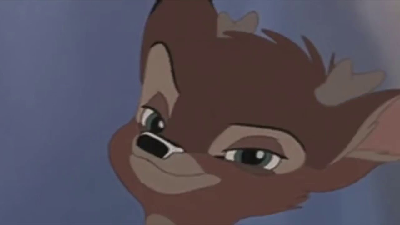Ronno x Bambi