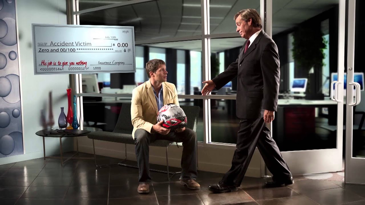 Georgia Motorcycle Accident Lawyers - Fighting For You