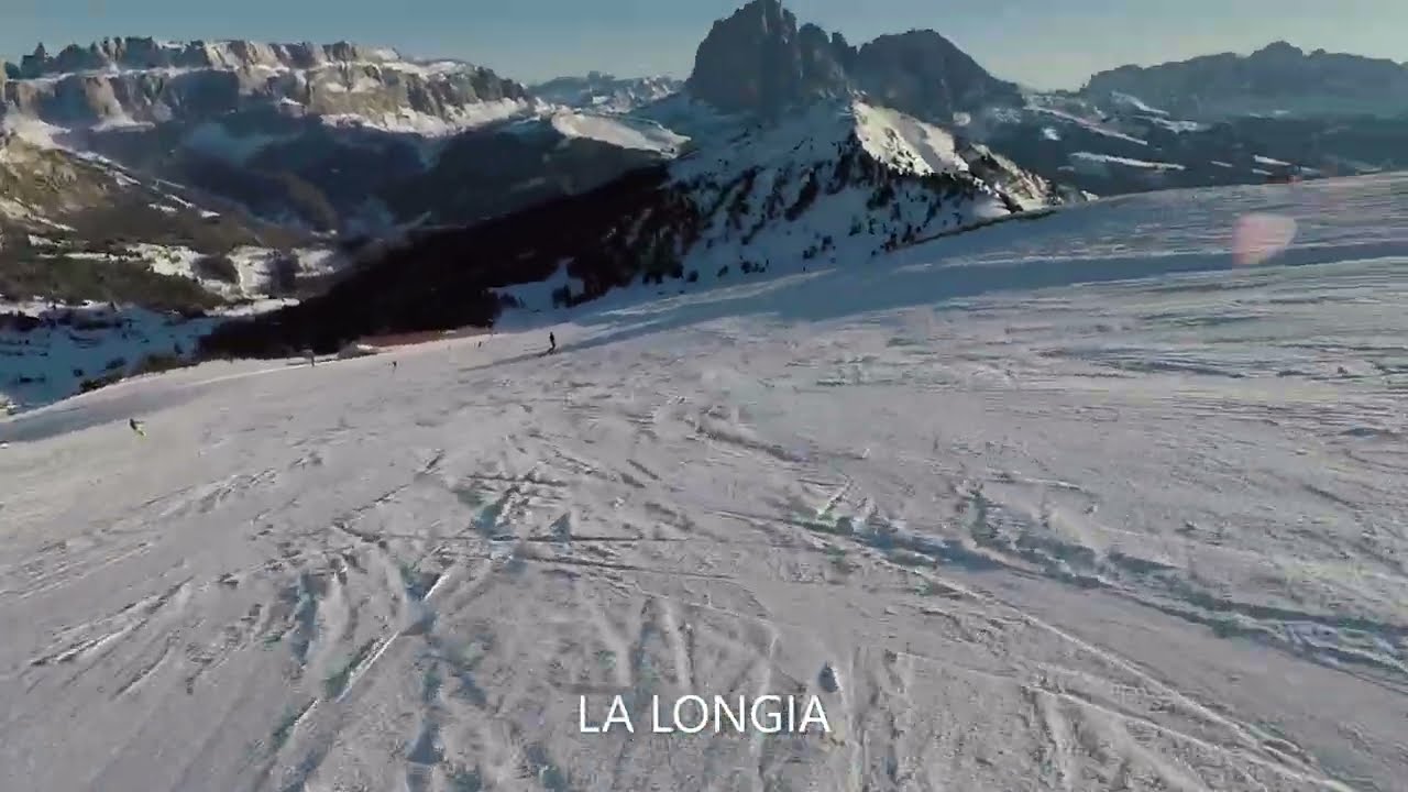 SECEDA - ORTISEI
