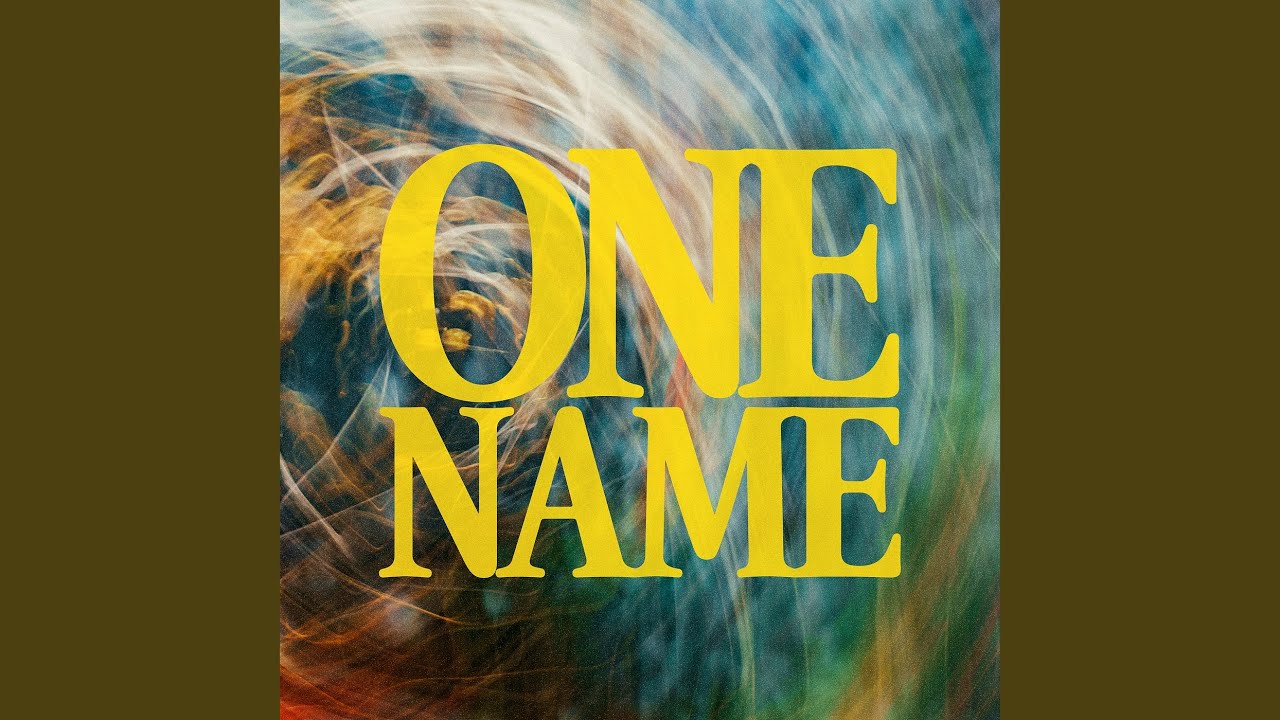 One Name