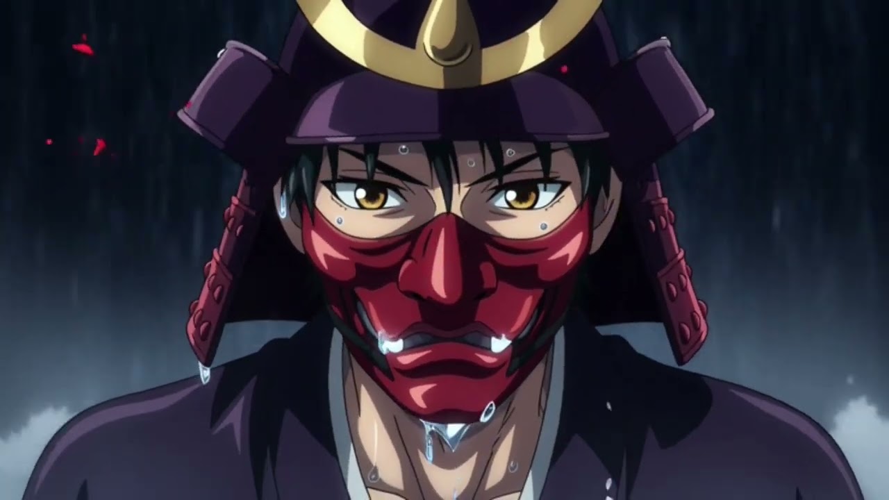 「鬼気の息」– Kiki no Iki - Runes & Relics (Official Music Video | Single)