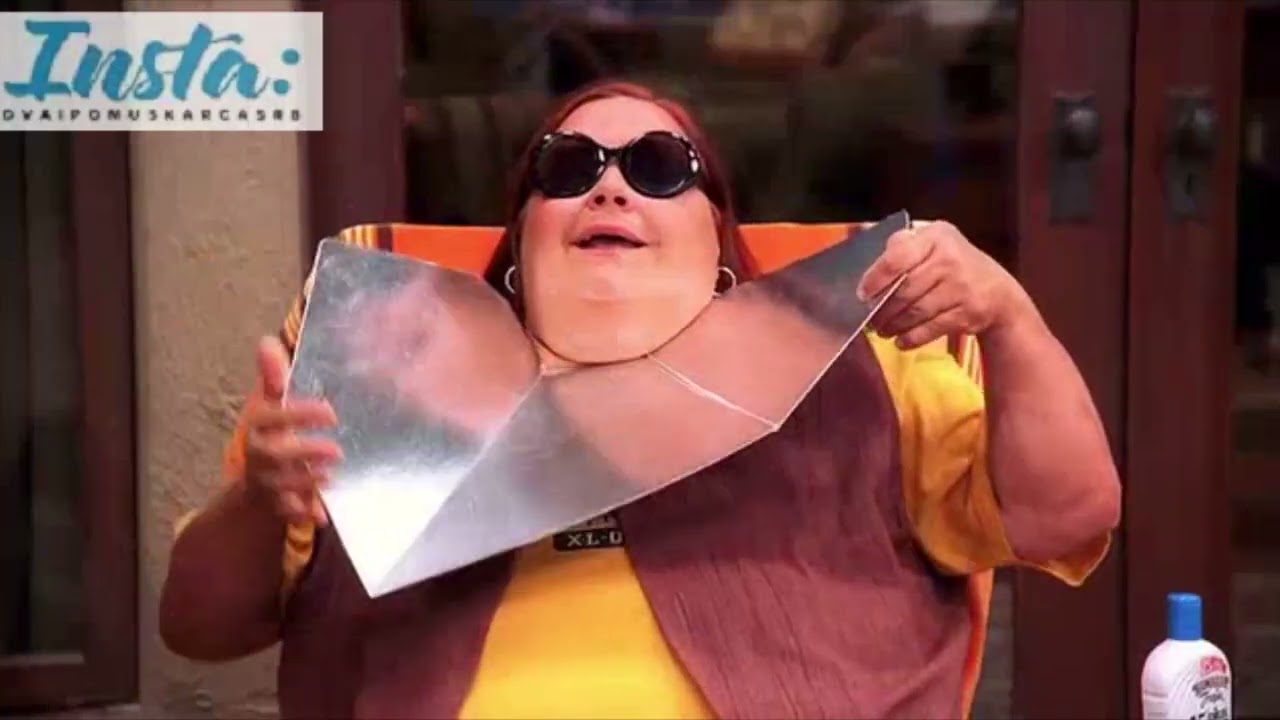 Bad Pussycat | Berta - Conchata Ferrell - Two and a Half Men CBS Best Of
