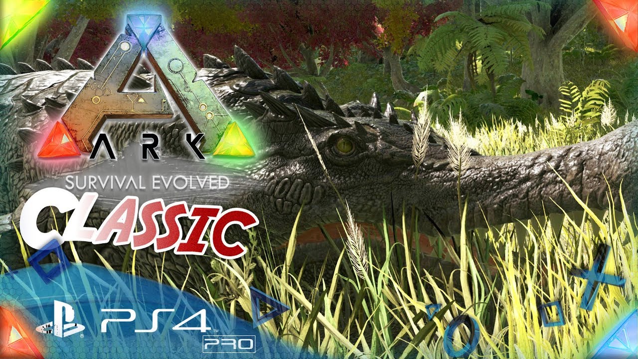 Umzug mit Folgen 🔞 ARK Playstation 4 Deutsch 🇩🇪