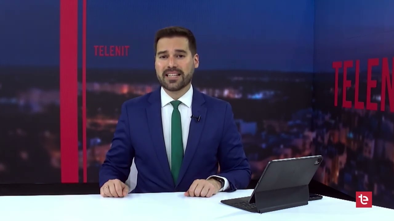 TELENIT, las noticias de Elche - 29/01/26