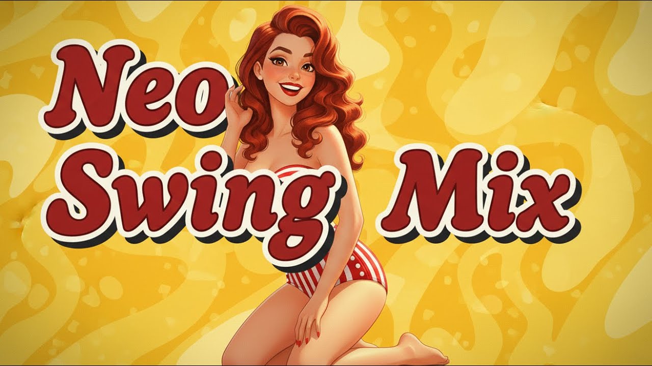 49 Minutes of Joy [ Neo Swing Mix ]