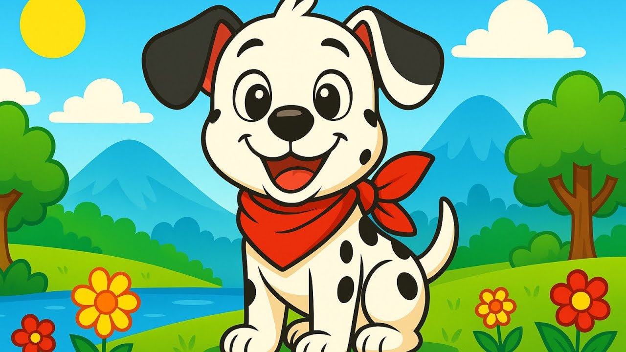 Las aventuras de Morfi 🐾🎶 | Canciones infantiles divertidas