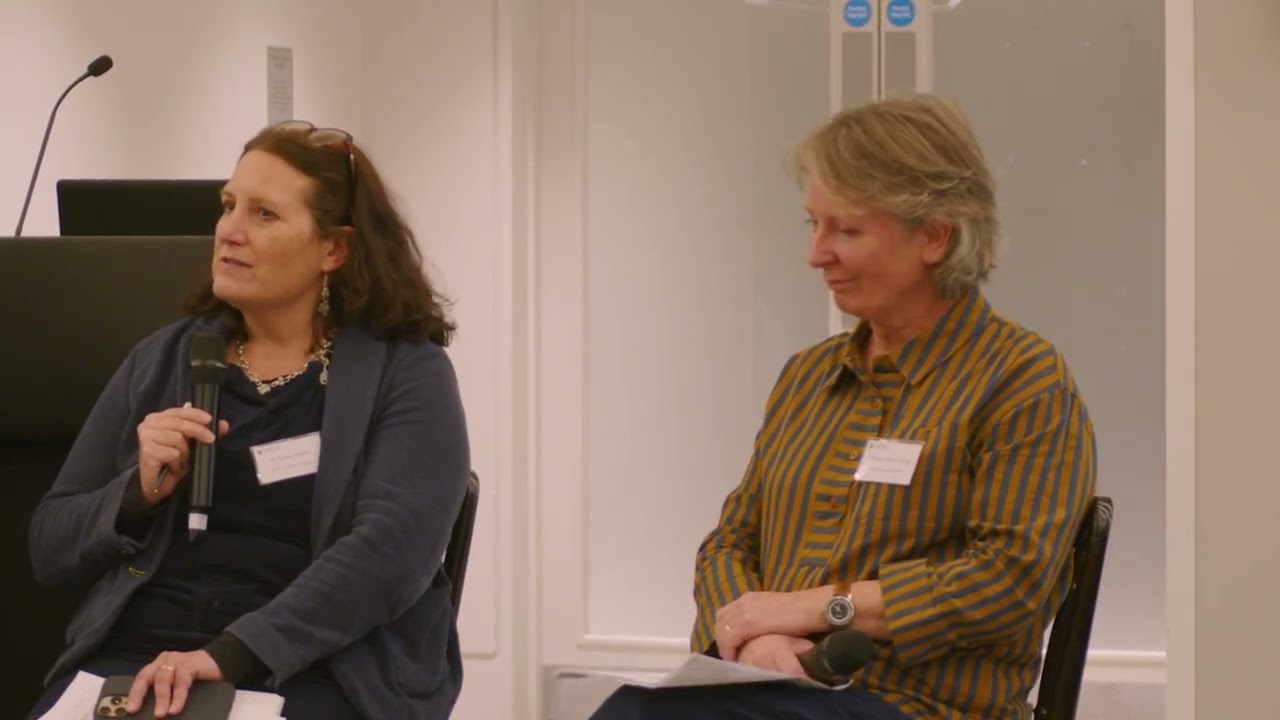 Global Identities Conference - Roundtable