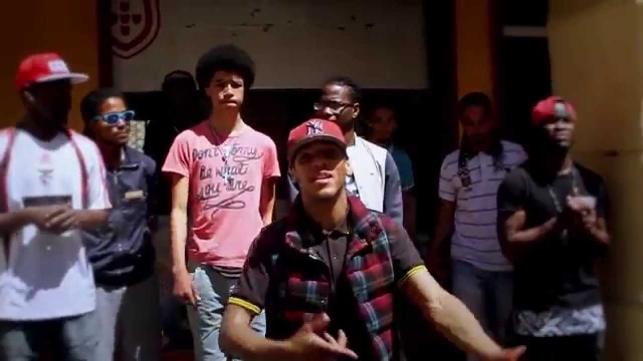 MM x Mano Burraz - Busca Sorti Não Azar (VIDEO OFICIAL)