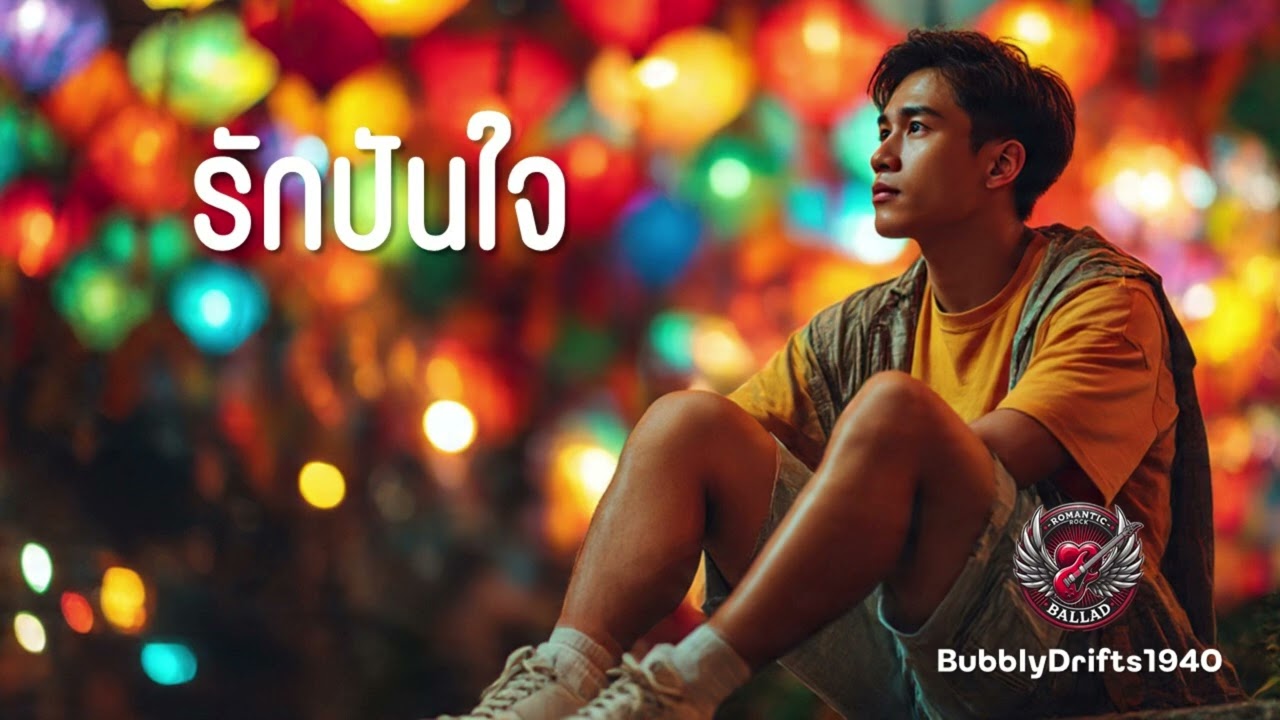รักปันใจ