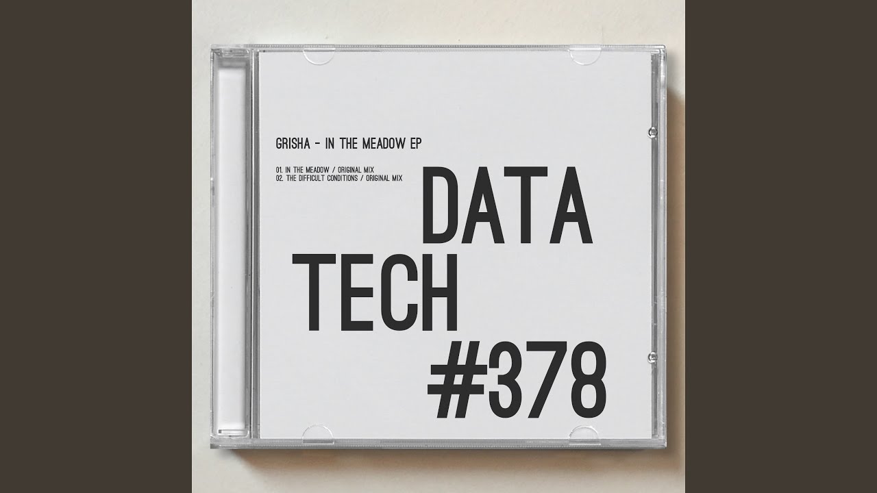 The Difficult Conditions (Original Mix)