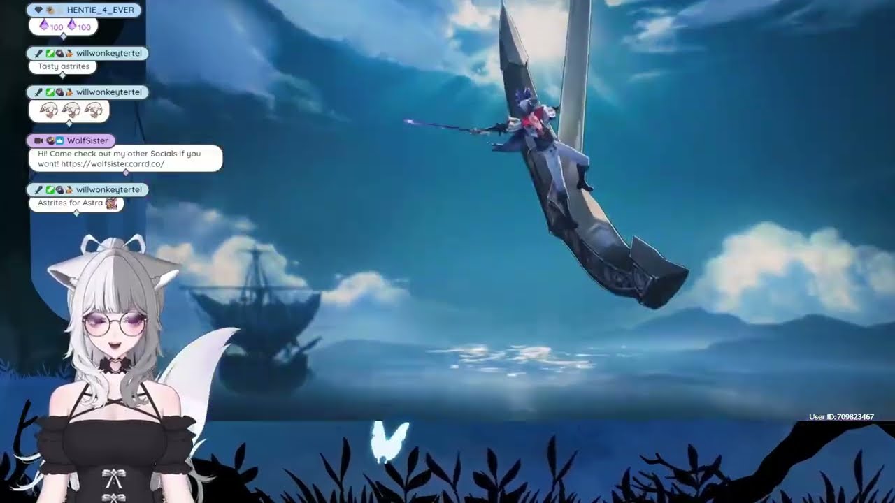 Wuthering Waves: pt 45 - What in the heck are Soliskins??