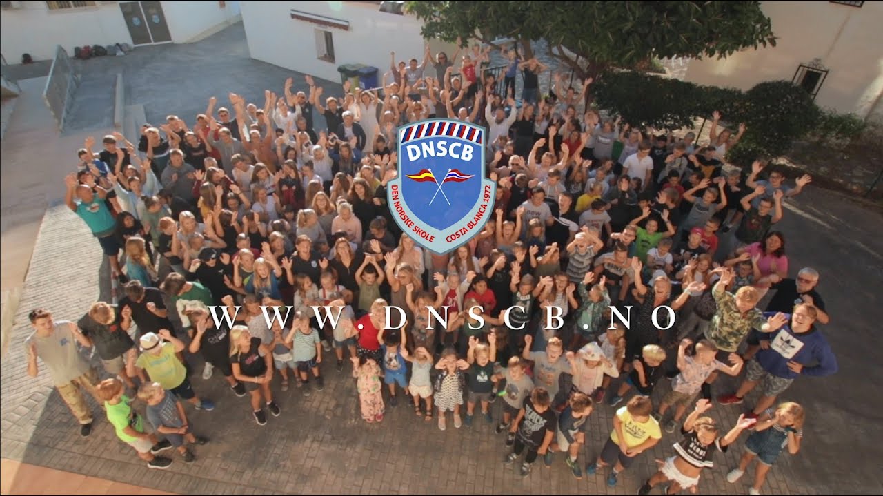 Den norske skole Costa Blanca (DNSCB)