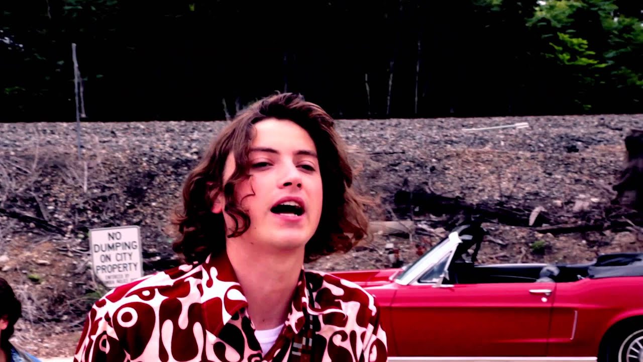 Atlas Road Crew - Hot Rod