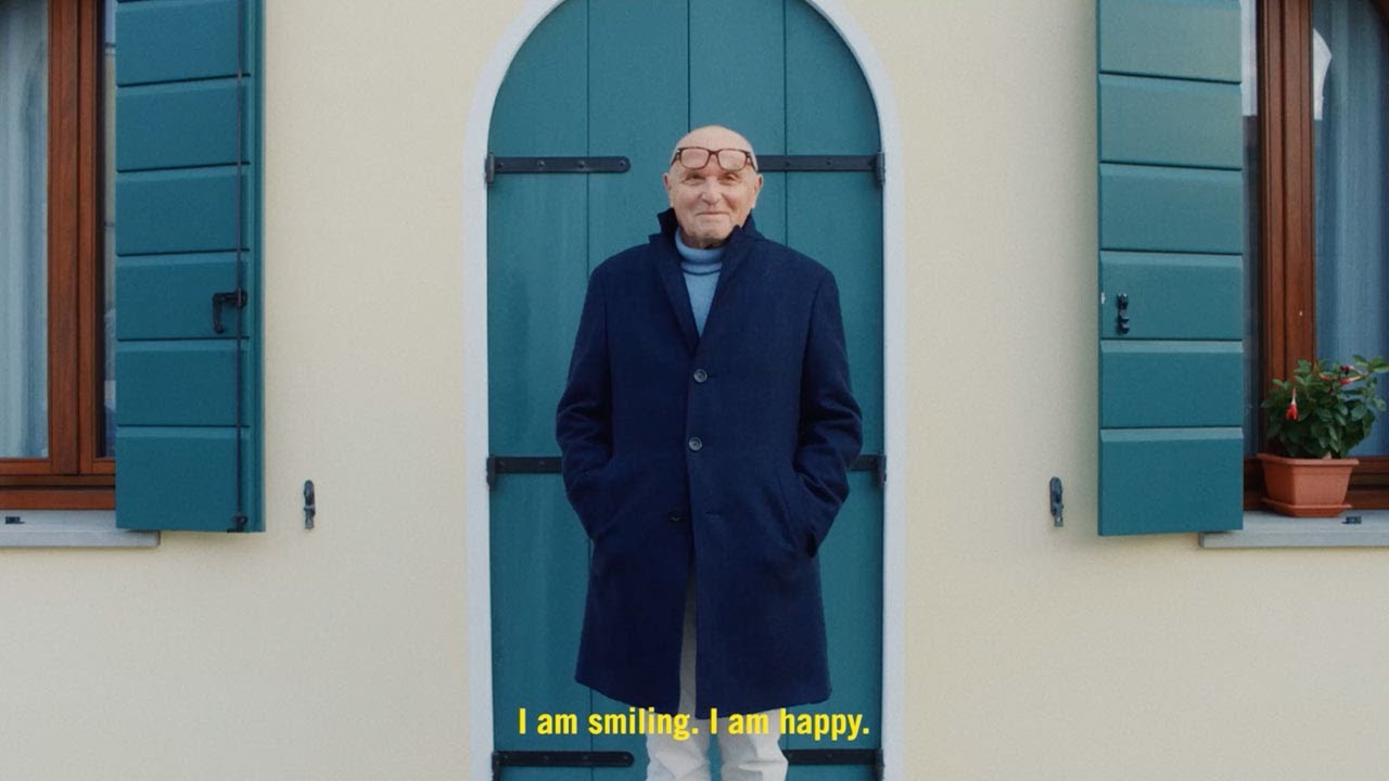 Magis - Brand Movie - Olson and Baker