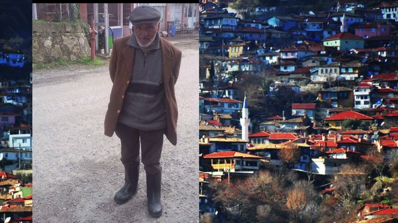 Bir Culfa'nın Hikayesi ŞİİR: İbrahim Çamalan