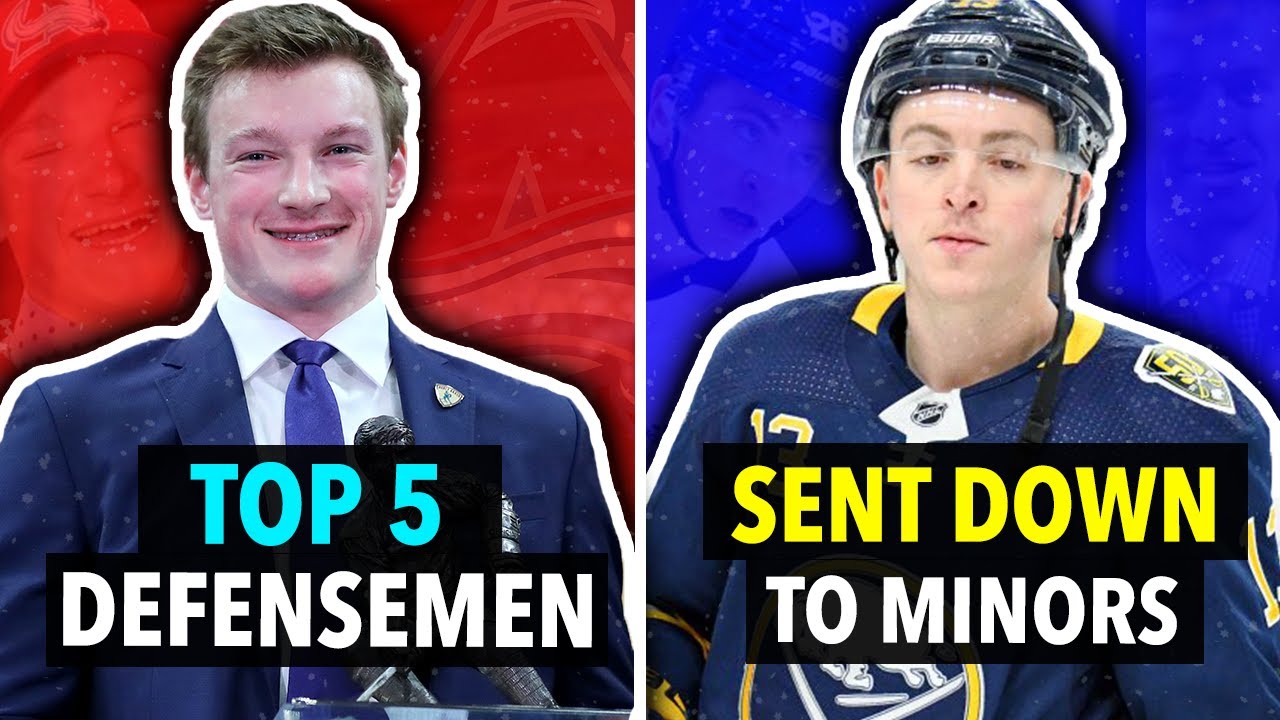 Previous Hobey Baker Award Winners | Where Are They Now?