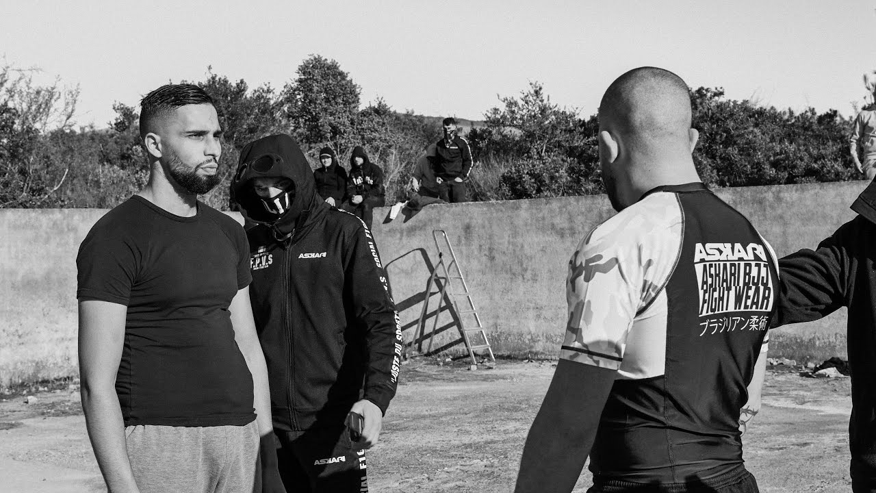 FPVS NO LIMIT : &ldquo;ACHRAF&rdquo; VS &ldquo;MARTIN&rdquo;