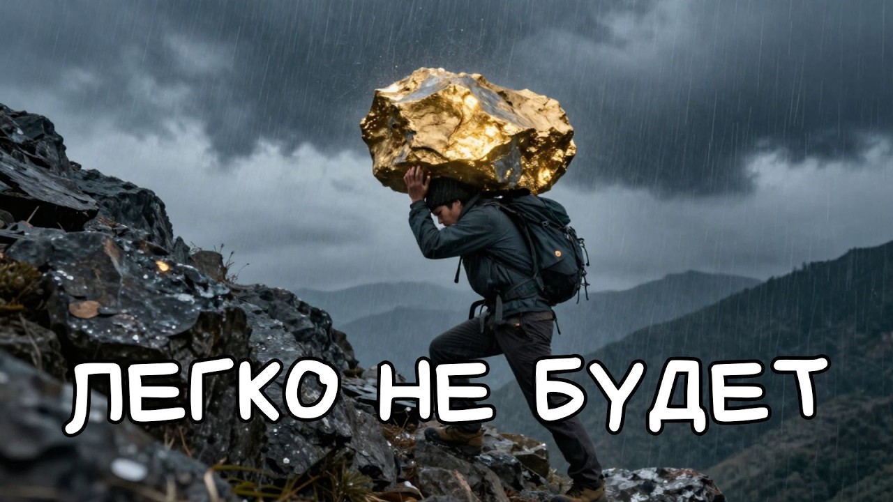 Халявы НЕ существует. Главный закон Вселенной. | L4 Community