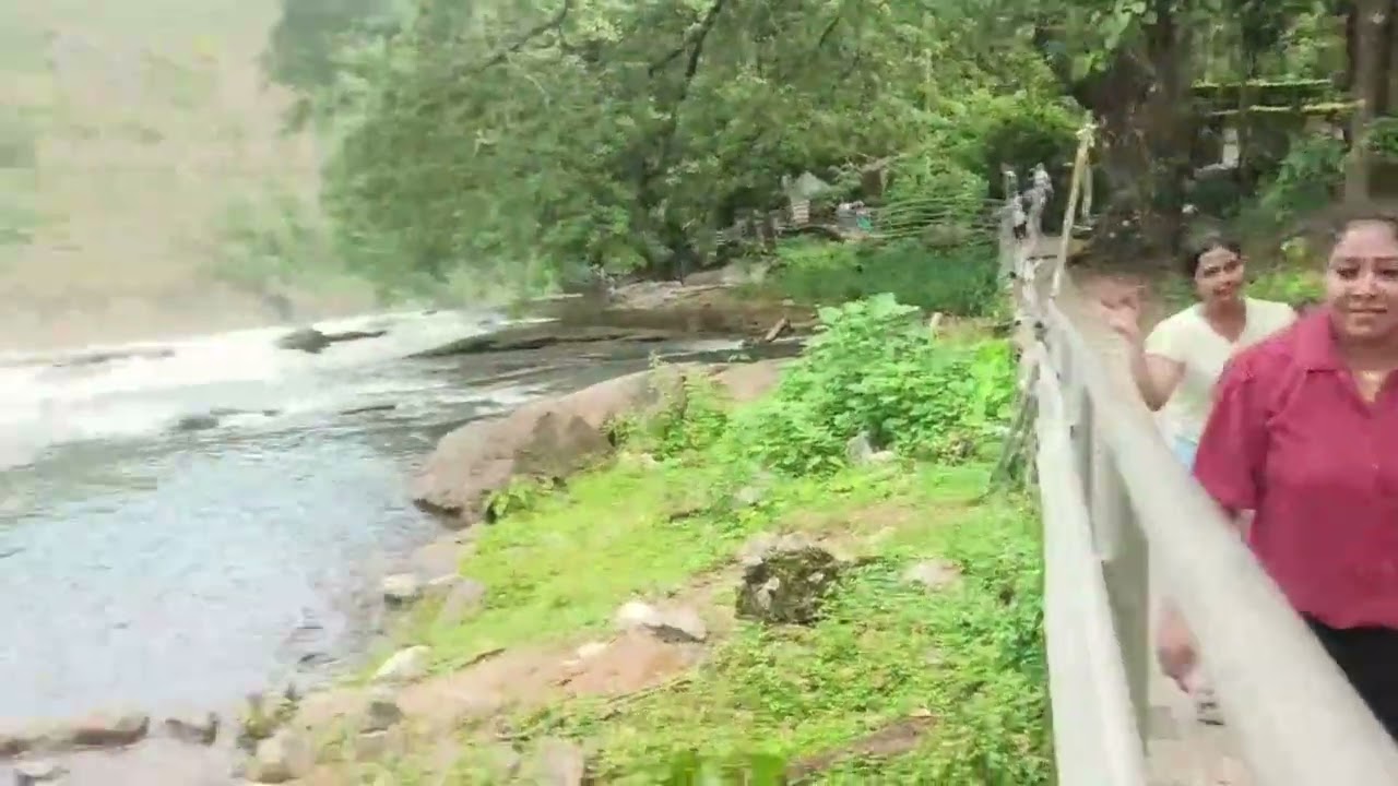 അതിരപ്പിള്ളി