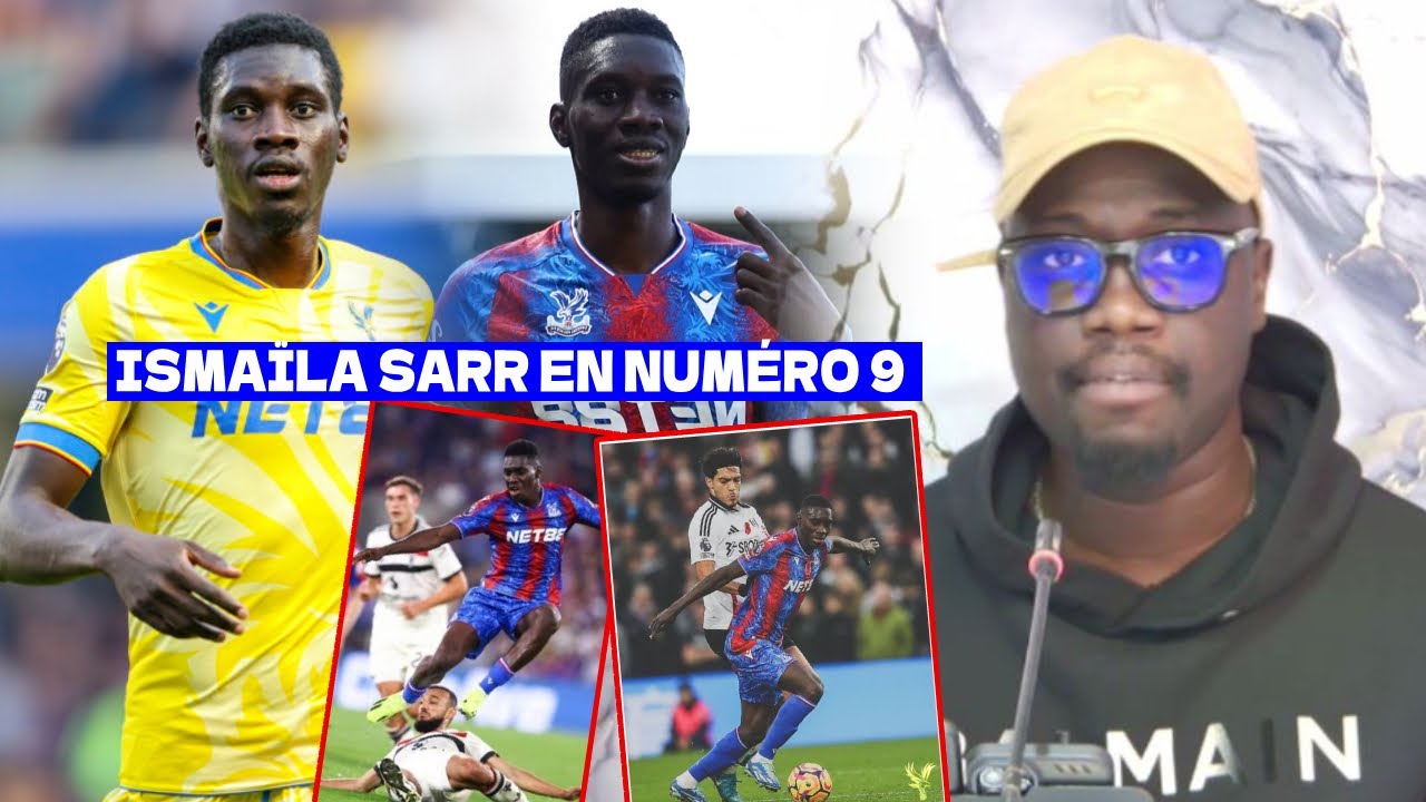 CDM 2026 : Le duo Mané-Sarr dans l'axe ? La révolution tactique de Pape Thiaw dévoilée ! 🔥🧠 MAMOUR