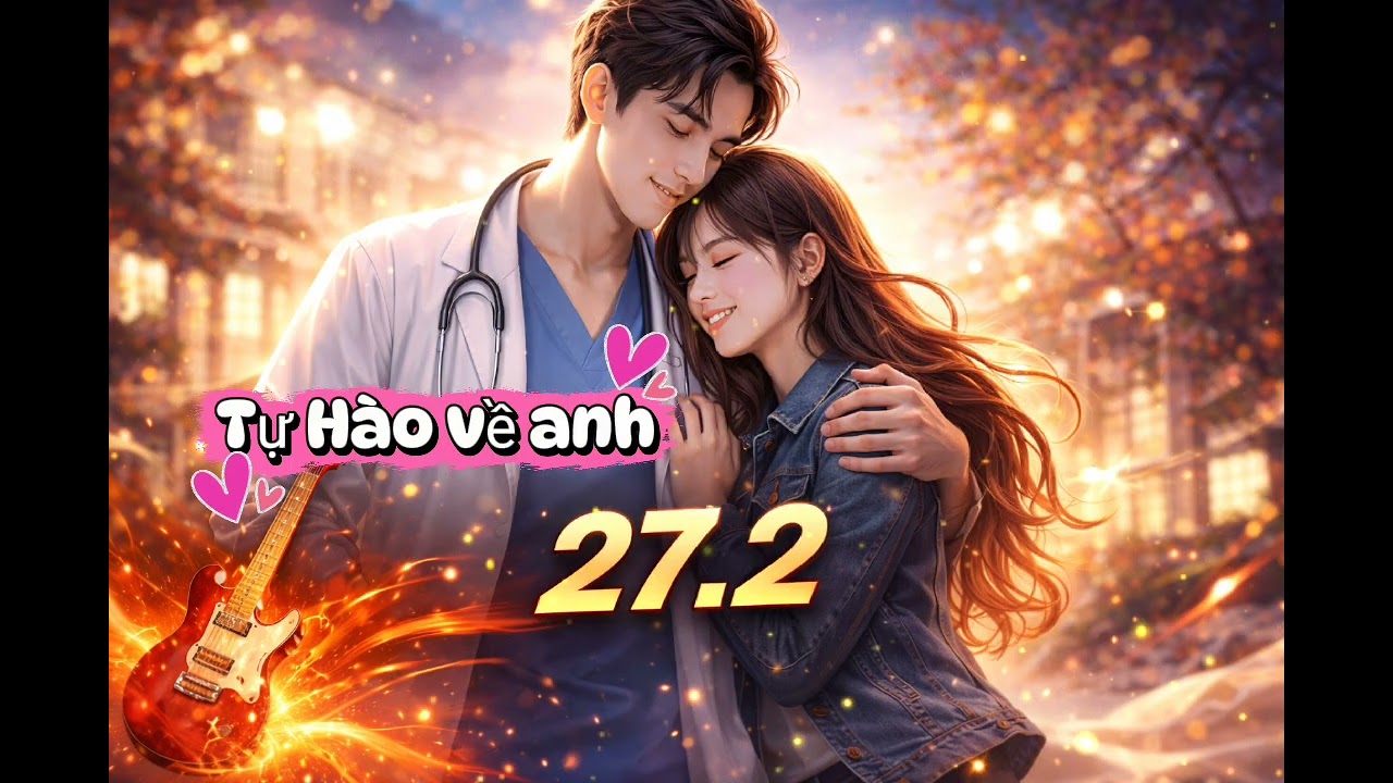 Tự Hào Về Anh -Nhacchualanh