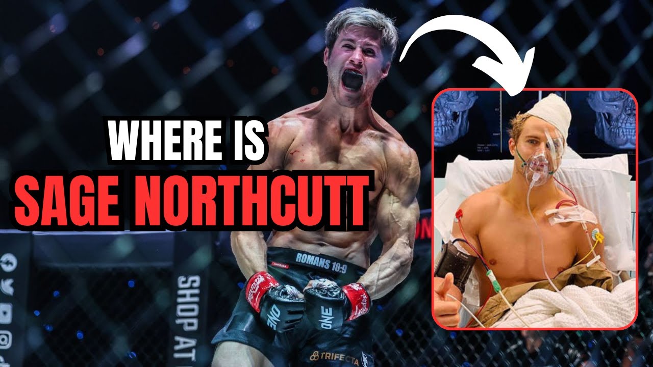 What Happened To Sage Northcutt?