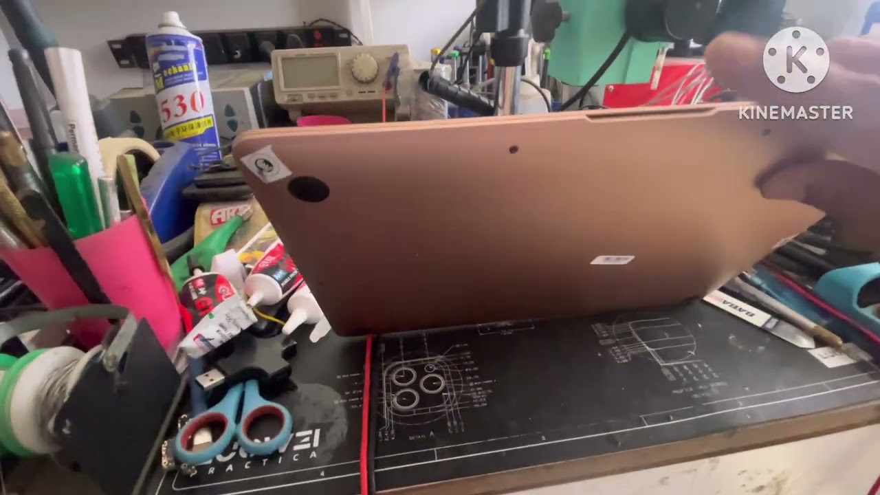 Macbook Air from Cashify