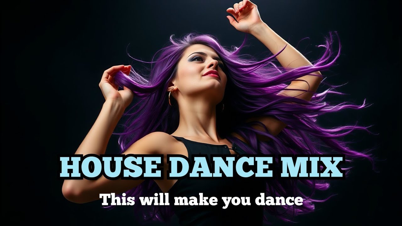 🔥 Ultimate Dance House Mix 2026 | Club & Party Energy | Best House Music Mix