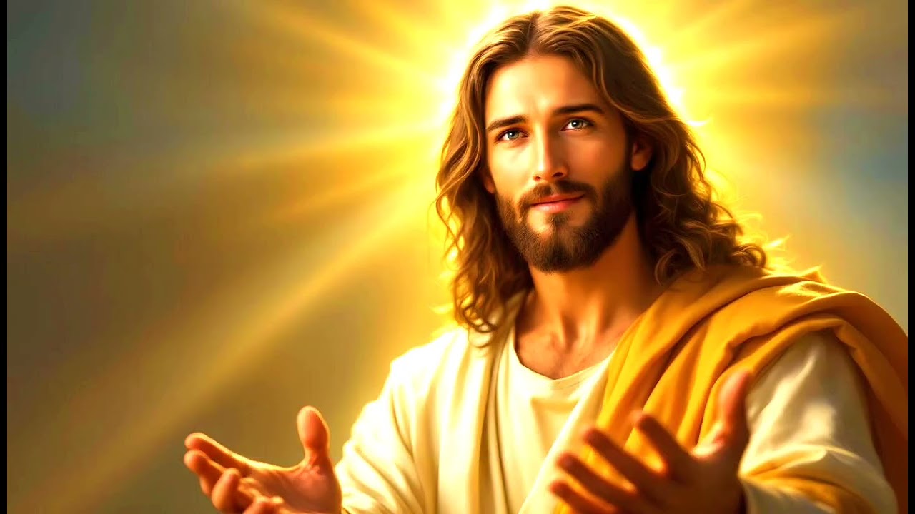Unlock Jesus Christ's Timeless Message and Transformative Prayer for Inner Peace and Strength