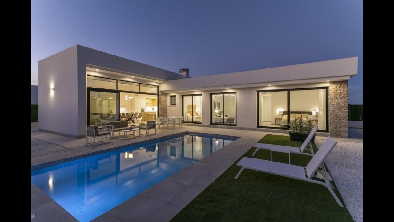 &euro;339,000 3 Bedroom Villa Calasparra Murcia (Costa Calida)Spain