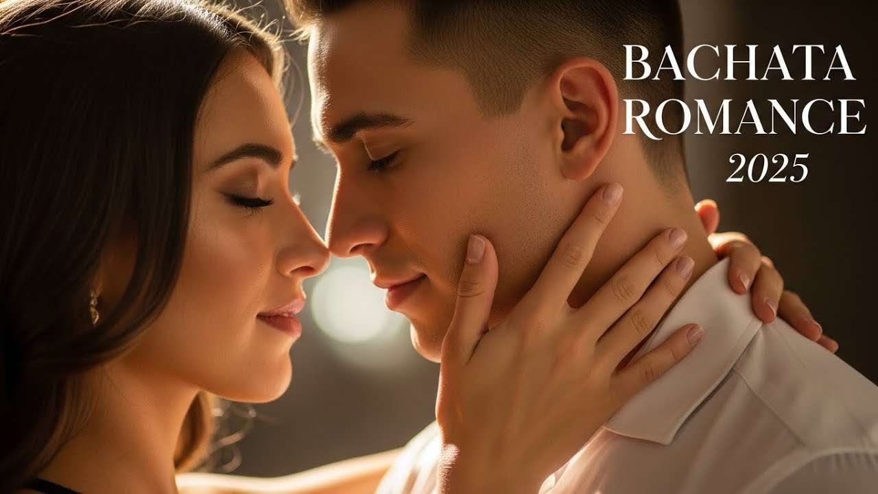 Bachata Sensual en Vivo - Ecos del Amor | Susurros que Bailan