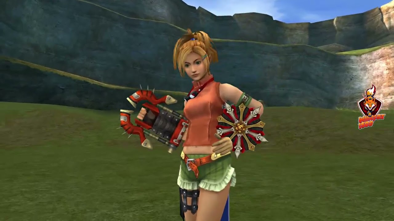 ffx endgame guide maximize agi