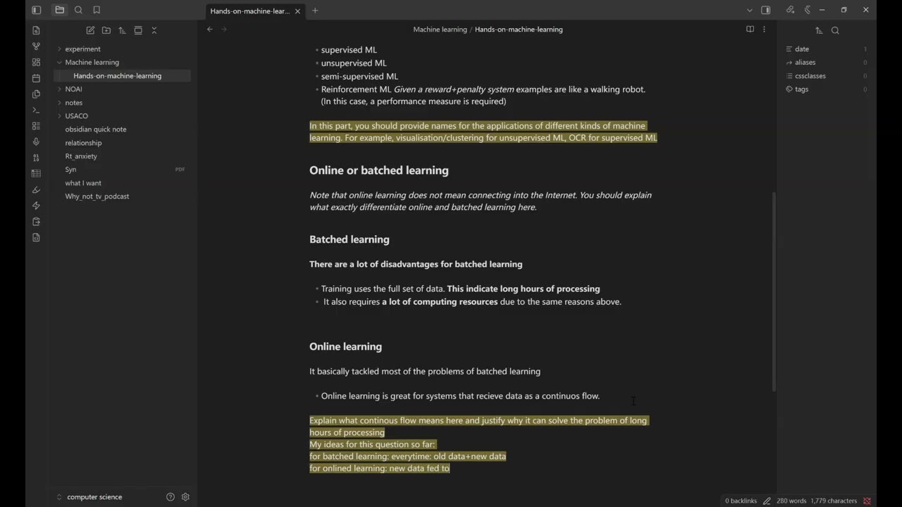 Workflow_2026 Cursor+Obsidian