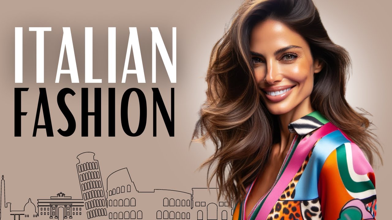 7 СЕКРЕТОВ ИТАЛЬЯНСКОГО СТИЛЯ | Придайте своему гардеробу вневременную ЭЛЕГАНТНОСТЬ ✨