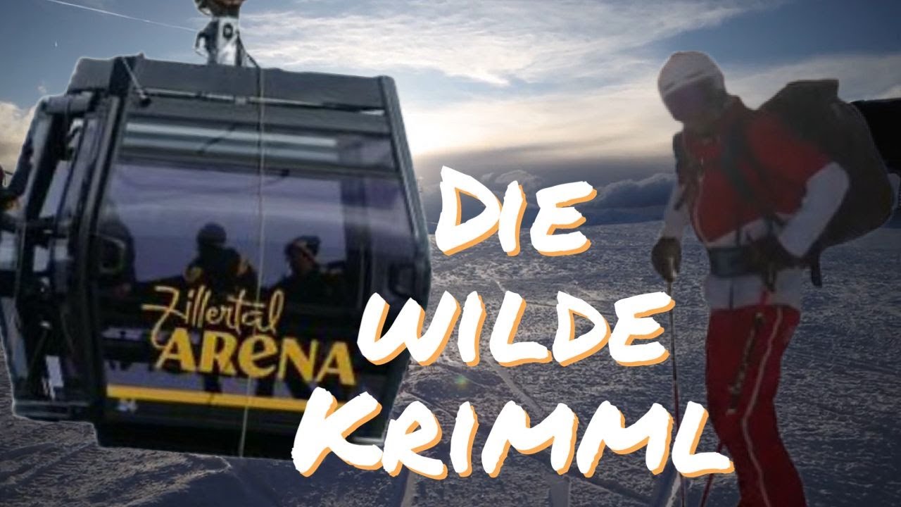 Wir schalten die MODERNSTE SEILBAHN in der Zillertal Arena aus. SKIFAHREN BEHIND THE SCENES