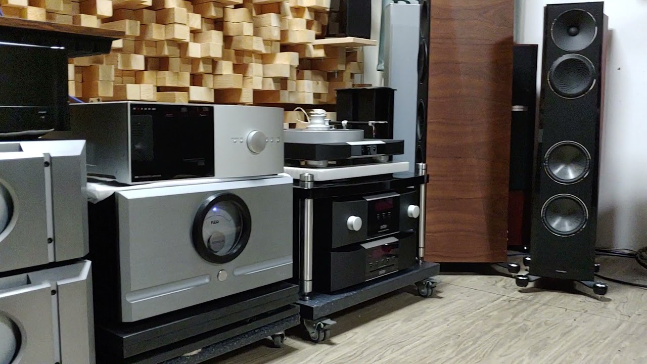 Paradigm Founder 80F Uncover