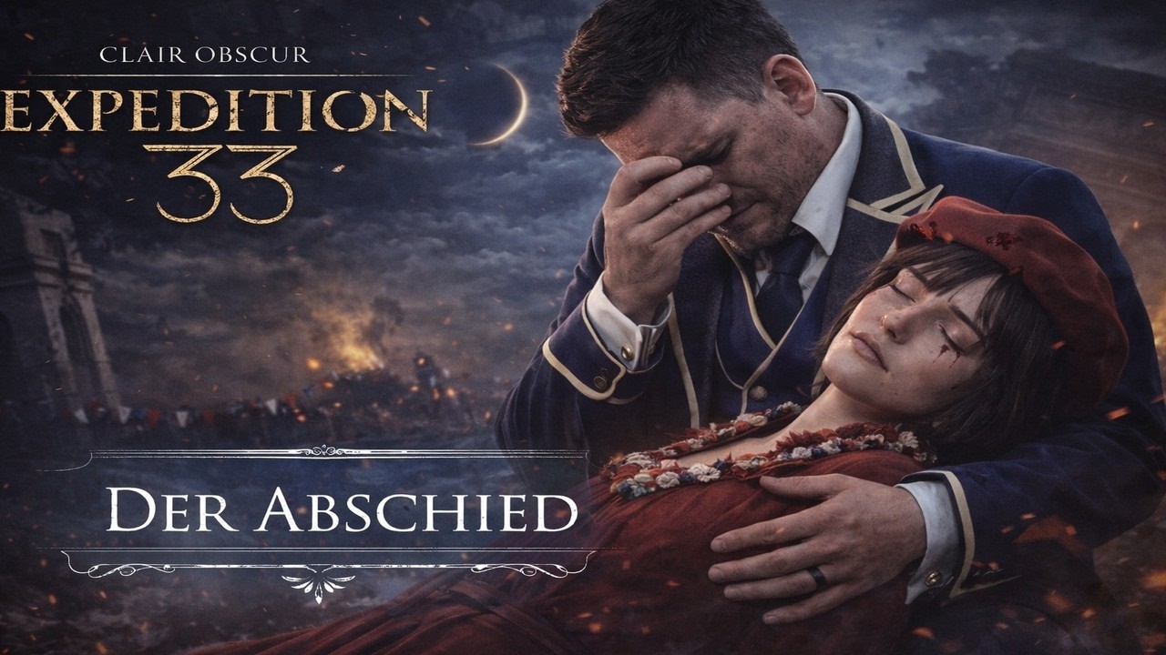 Clair Obscur: Expedition 33 [Deutsch] – Sie hätte nicht sterben dürfen…💔