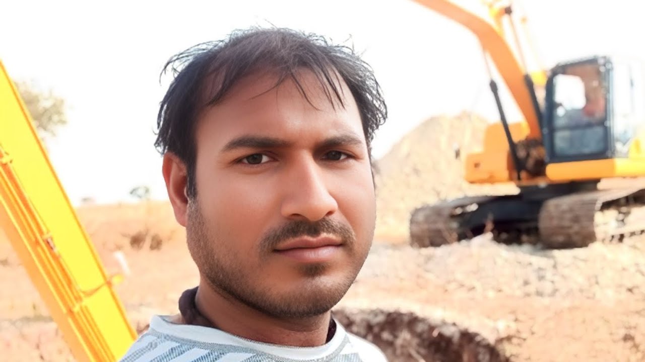 xsavetor block 444  hard work 👍 waiting machine # LR JCB xsavetor 350 Jalgaon