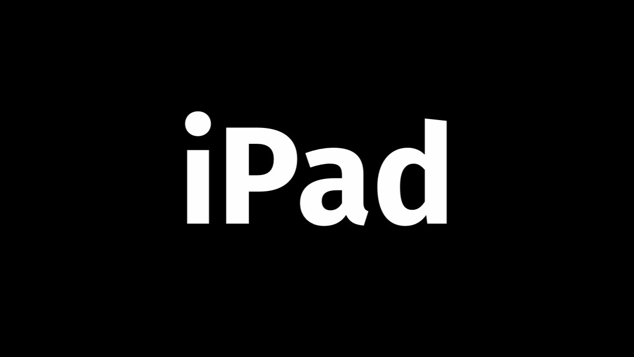 Как восстановить заводские настройки iPad 9-го поколения
