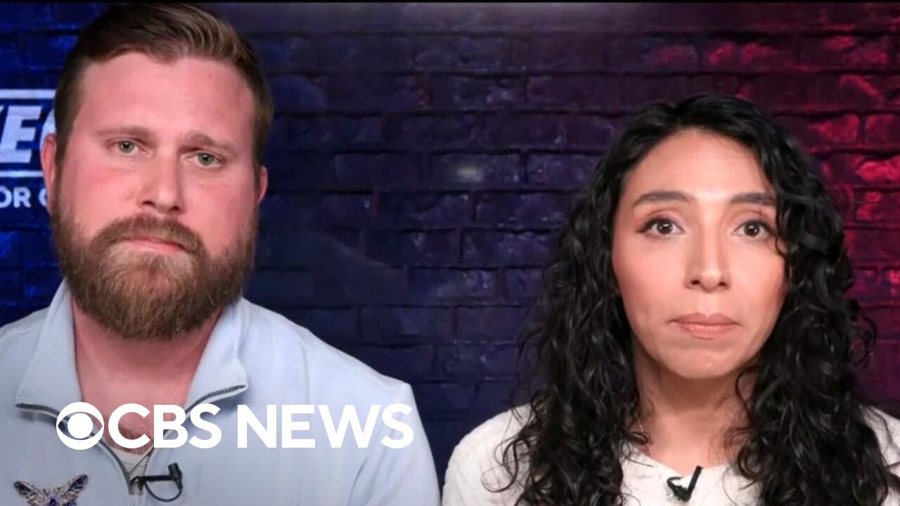 Virginia Giuffre's sister-in-law says U.S. officials 