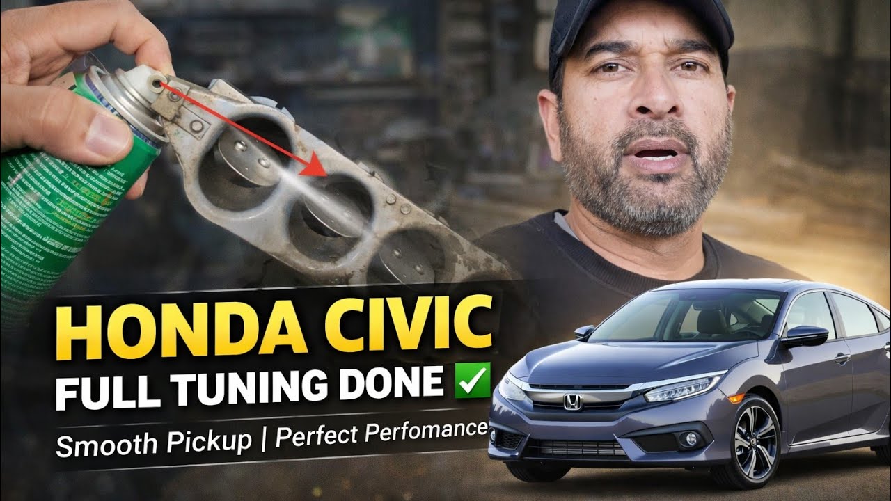 #HONDA #MAINTAINED CAR BUT WORST #CONDITION