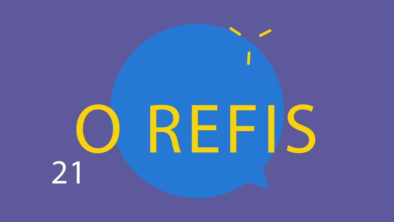 REFIS 2021: desconto de at&eacute; 100% nas multas e juros