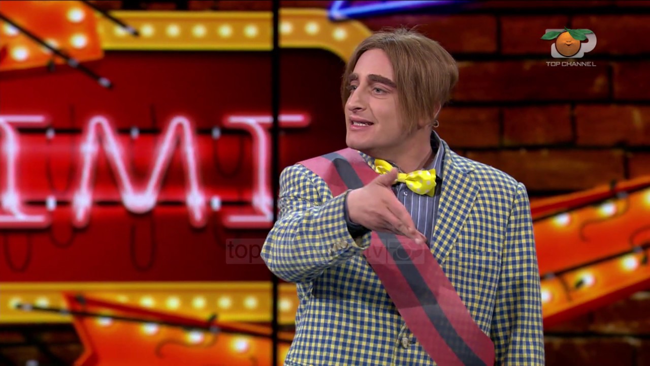 Portokalli, 26 Maj 2019 - Betim Sperdhima (Kandidati i vetshpallur)