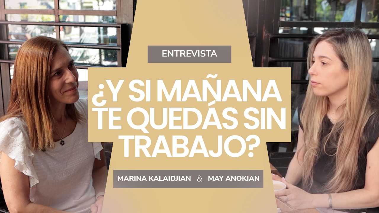 Cómo reinventarte profesionalmente y volver al mercado laboral