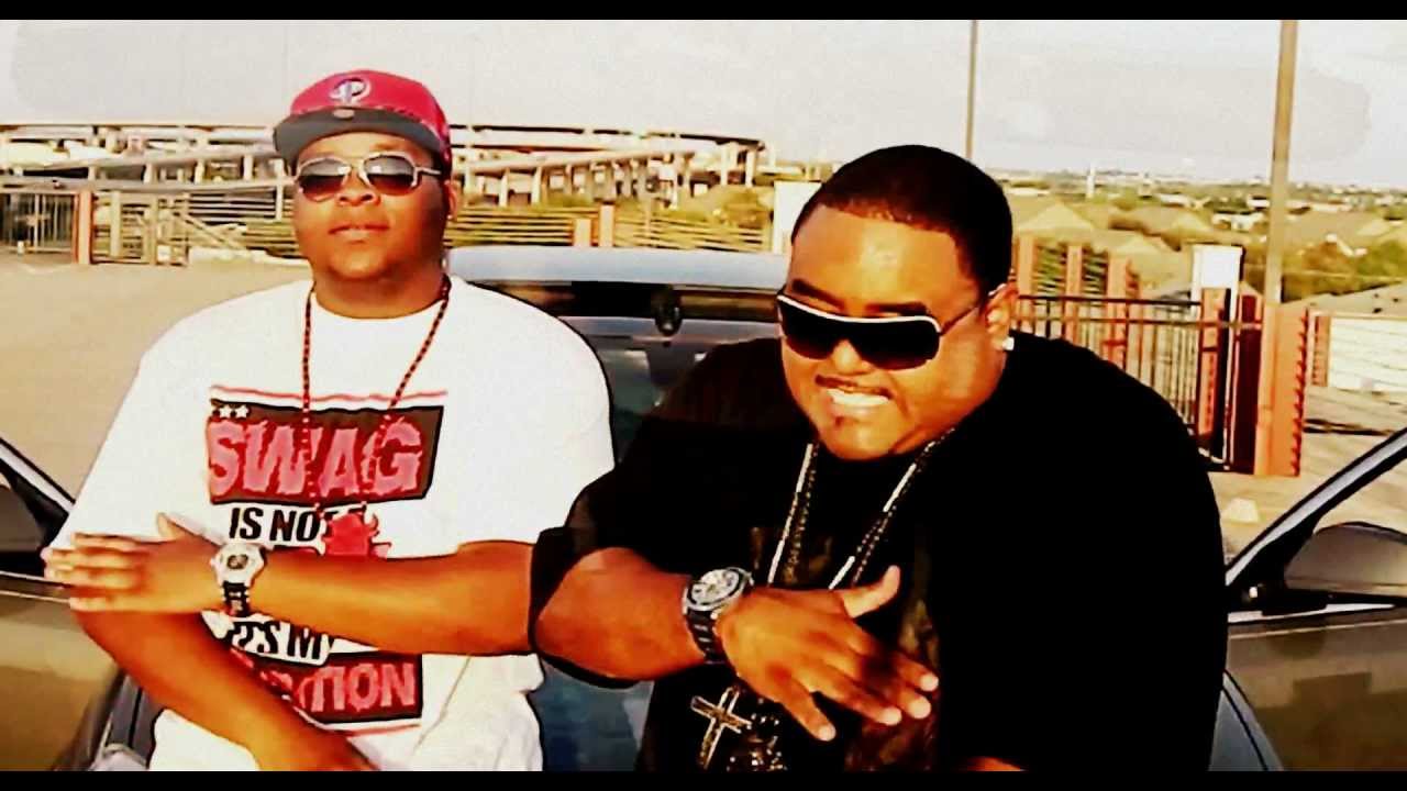 Da Texas Terror Im Hott