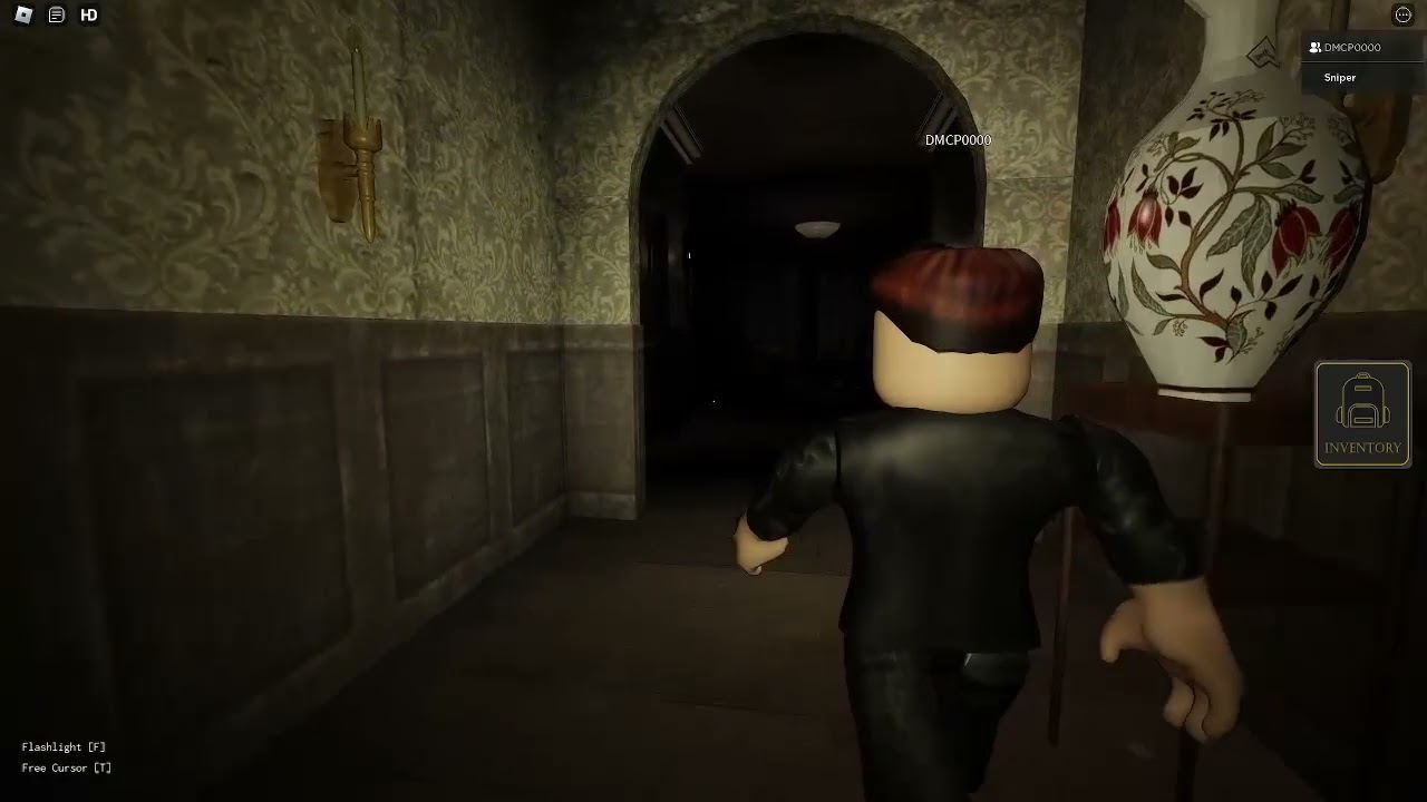 ROBLOX Before Truth Speedrun with FuriousLenn