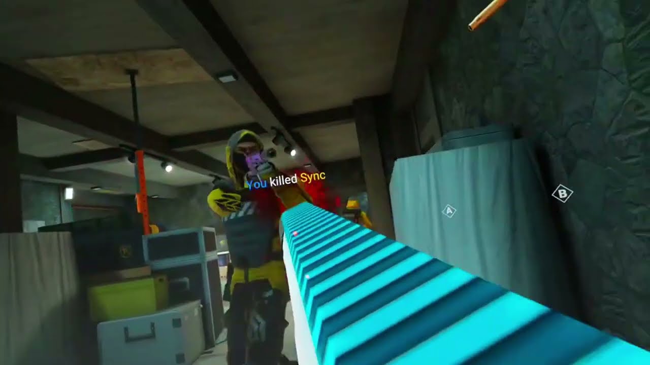 Calm Breachers vr montage #vr #breachers