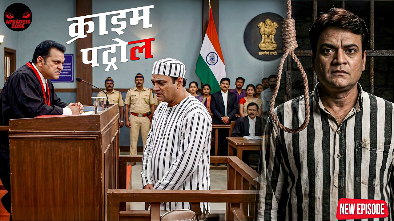 देशद्रोह का अंजाम: आतंकियों का साथ देने पर सुनील केलकर को फांसी