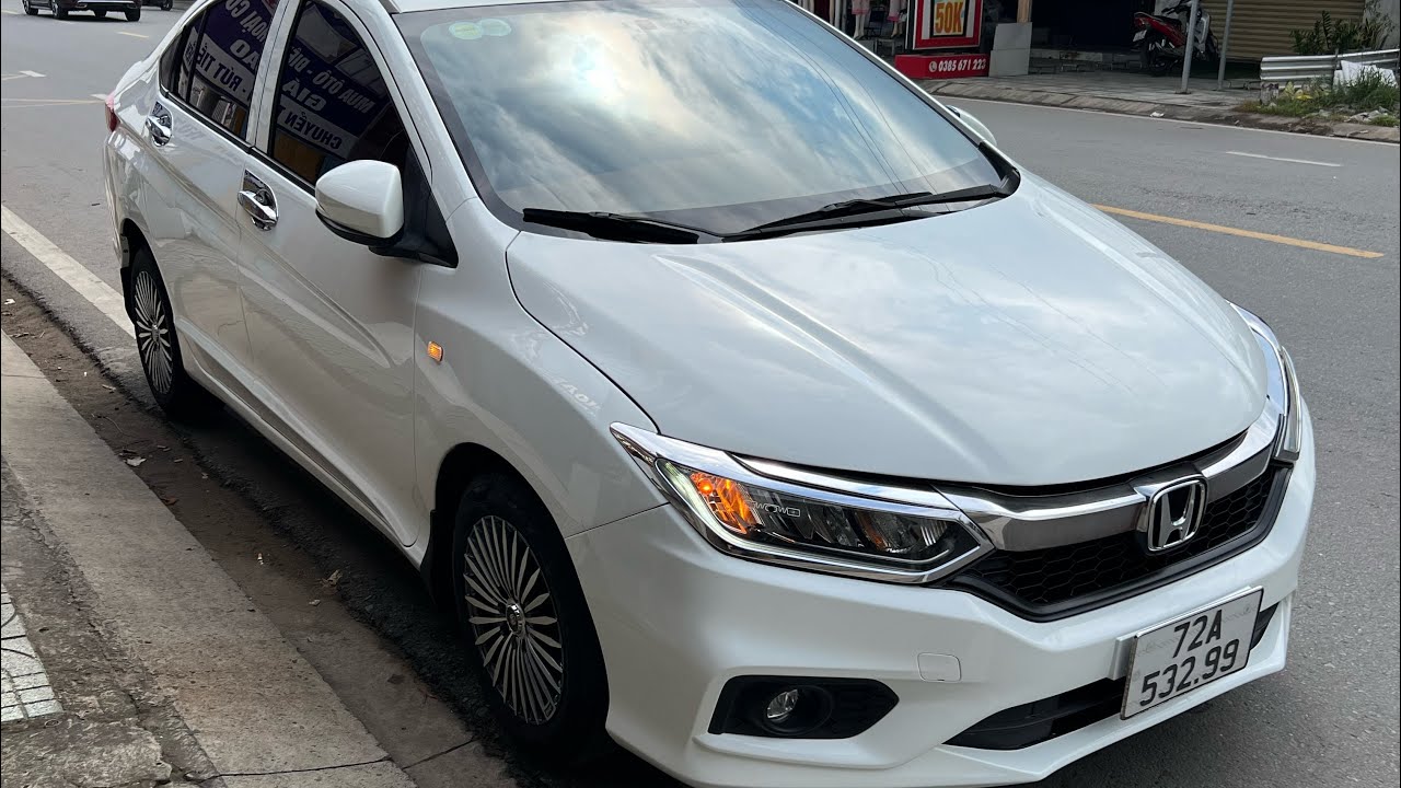Honda City 2017 số sàn giá giá 250tr bao hồ sơ #☎️ 0989166616 Đạt . 